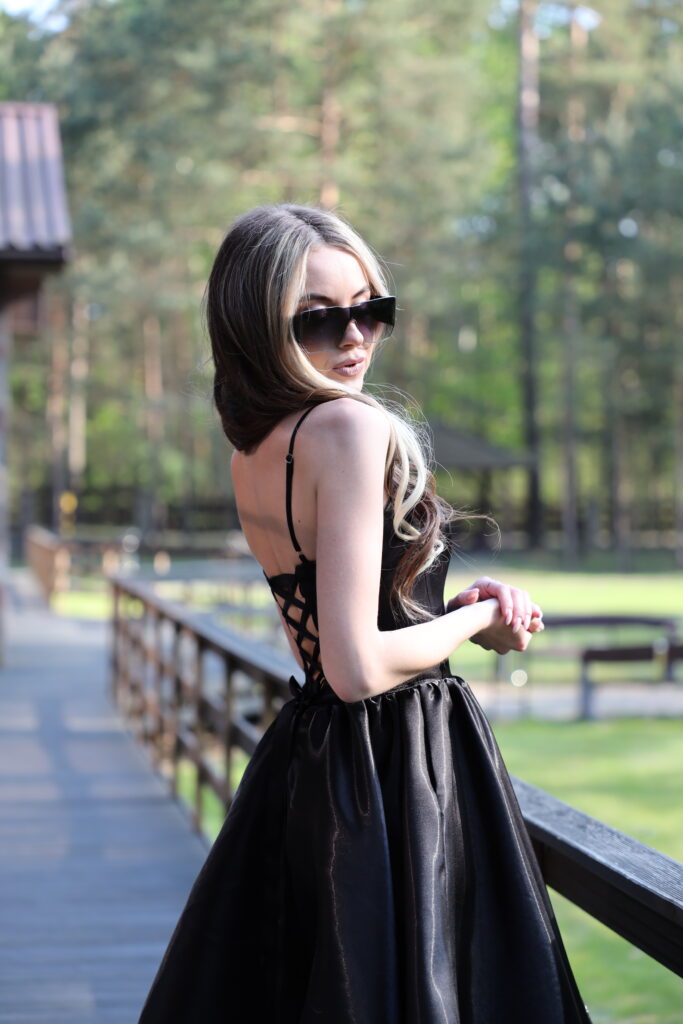 Платье DRESS-CODE